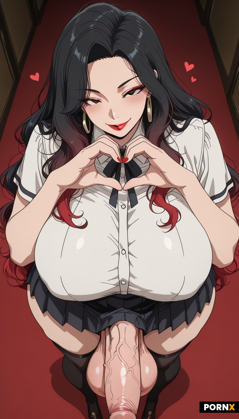Futanari