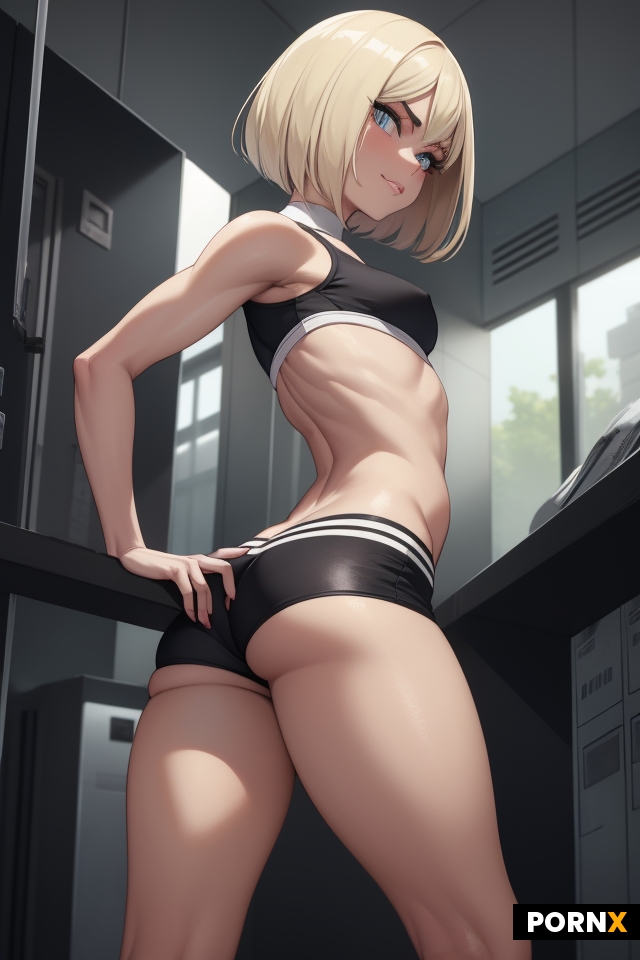 Woman