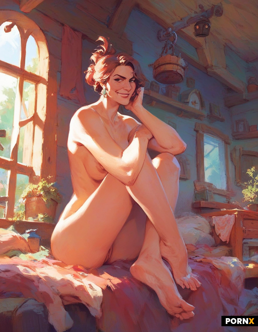 wife