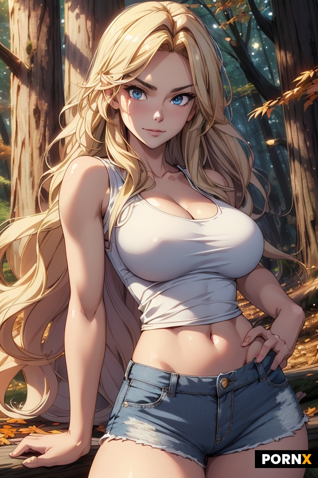 Woman