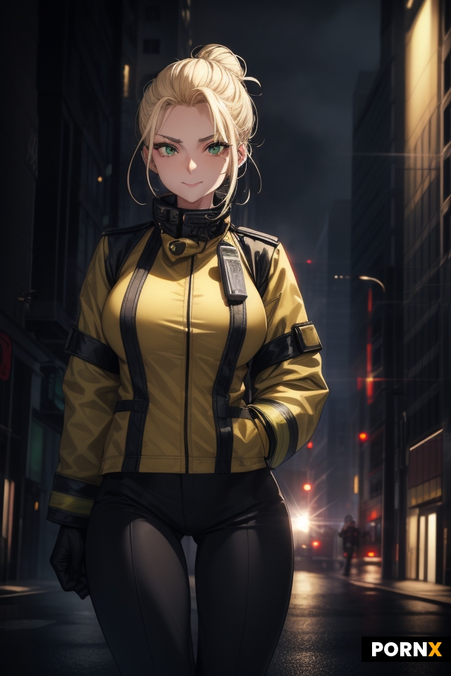 Woman