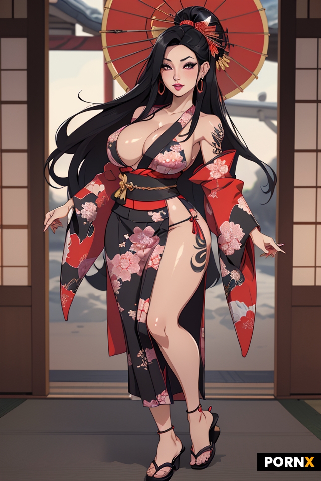 Woman
