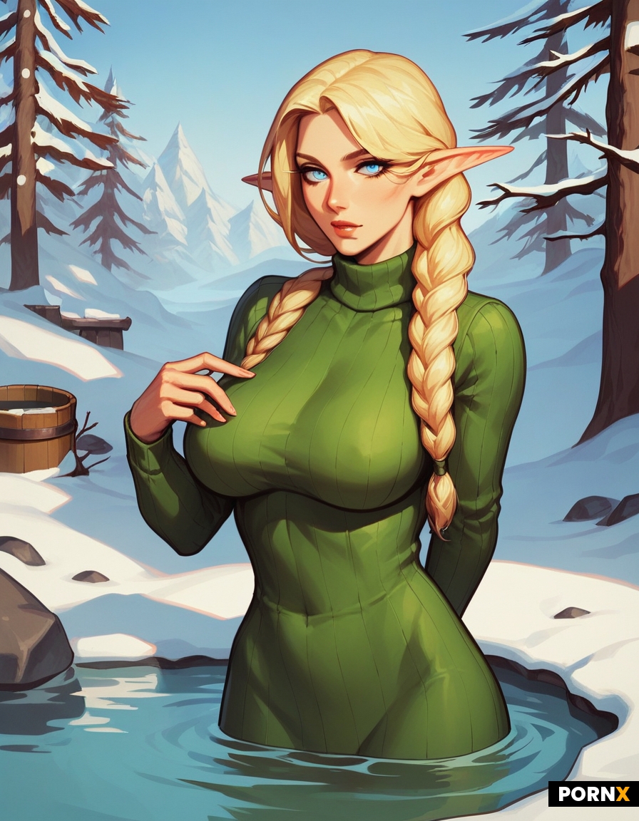 Woman