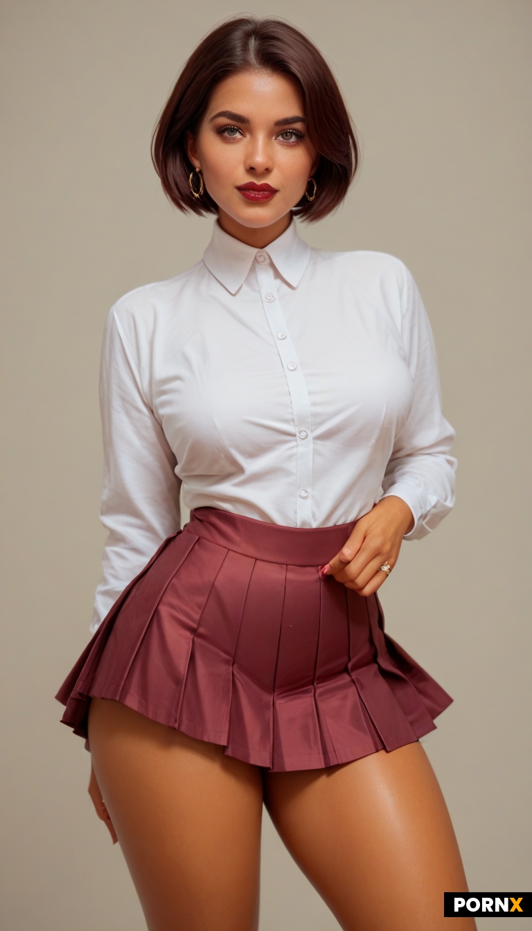 Gorgeous Woman