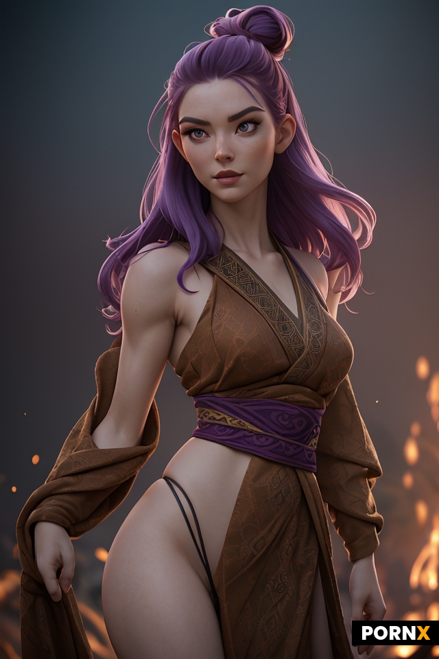 Woman