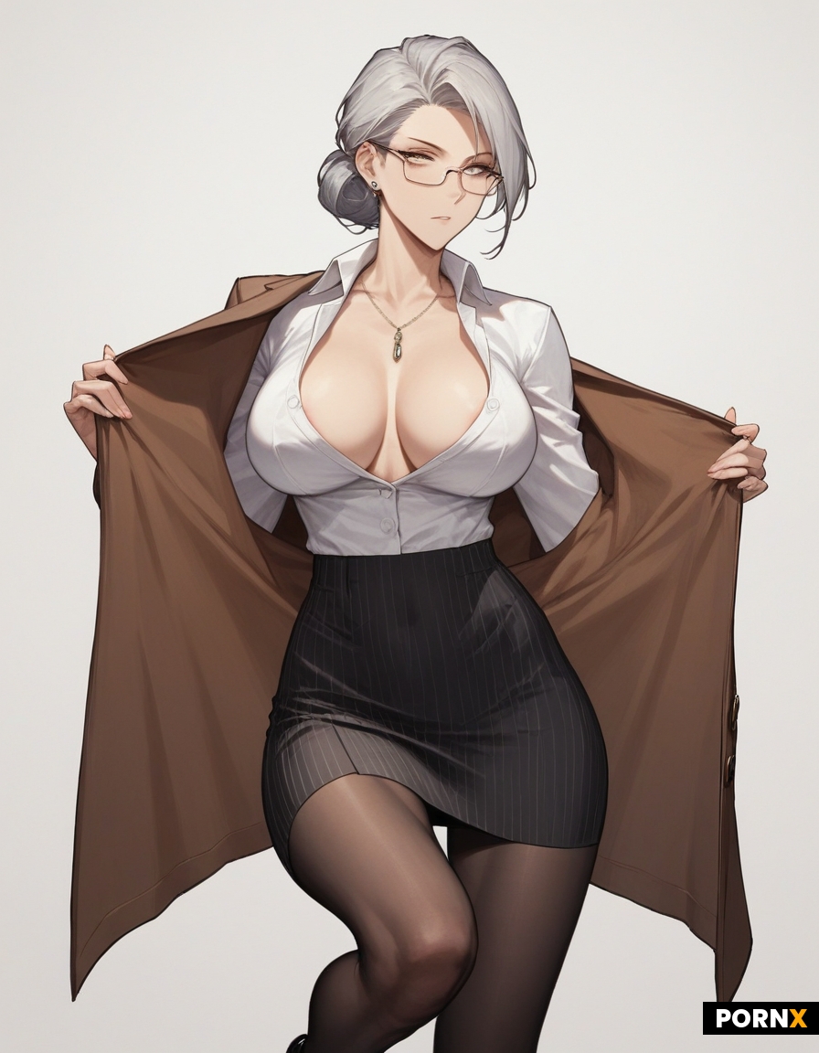 female character