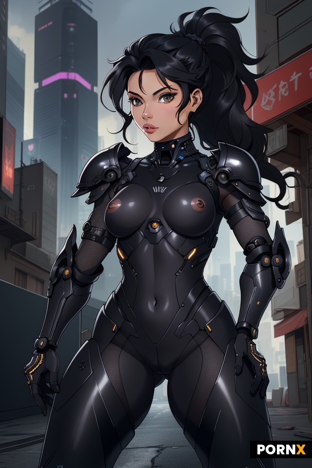 Woman