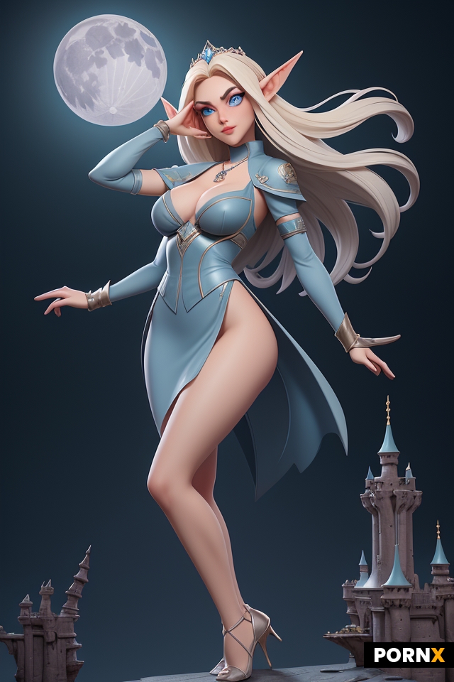 Woman