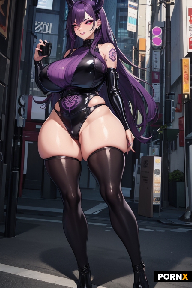 Woman