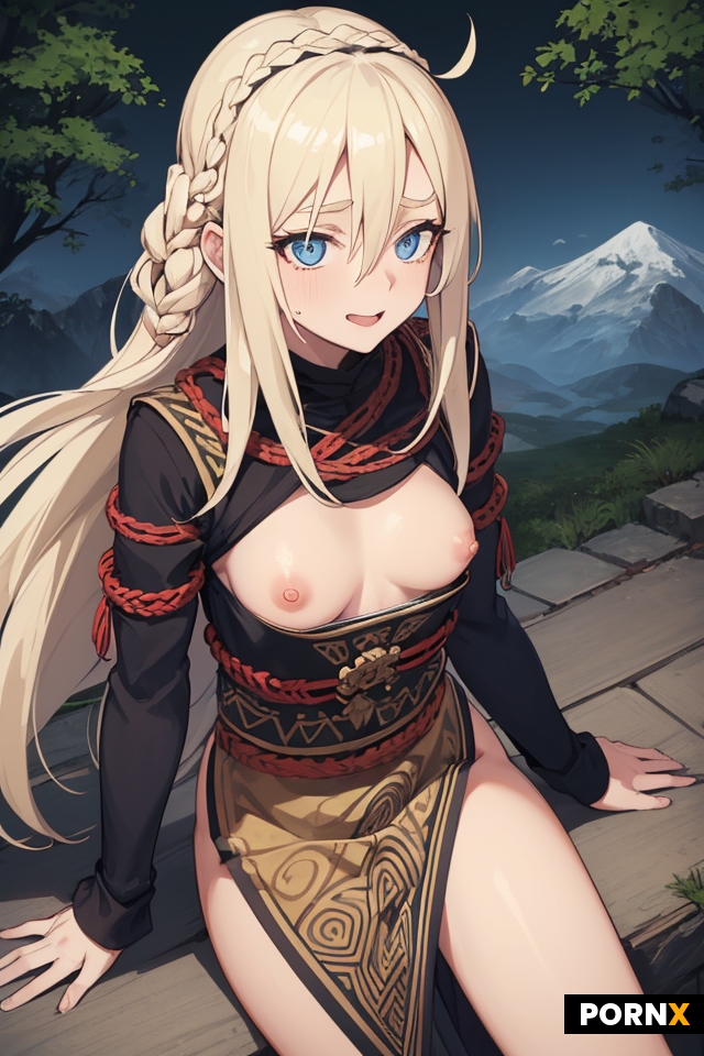 Woman