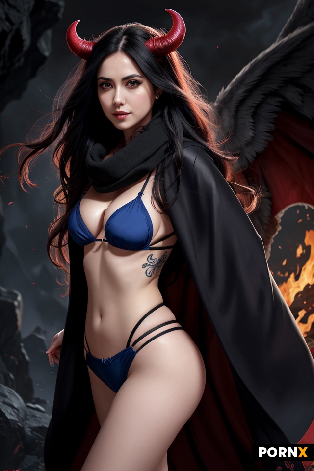 Woman