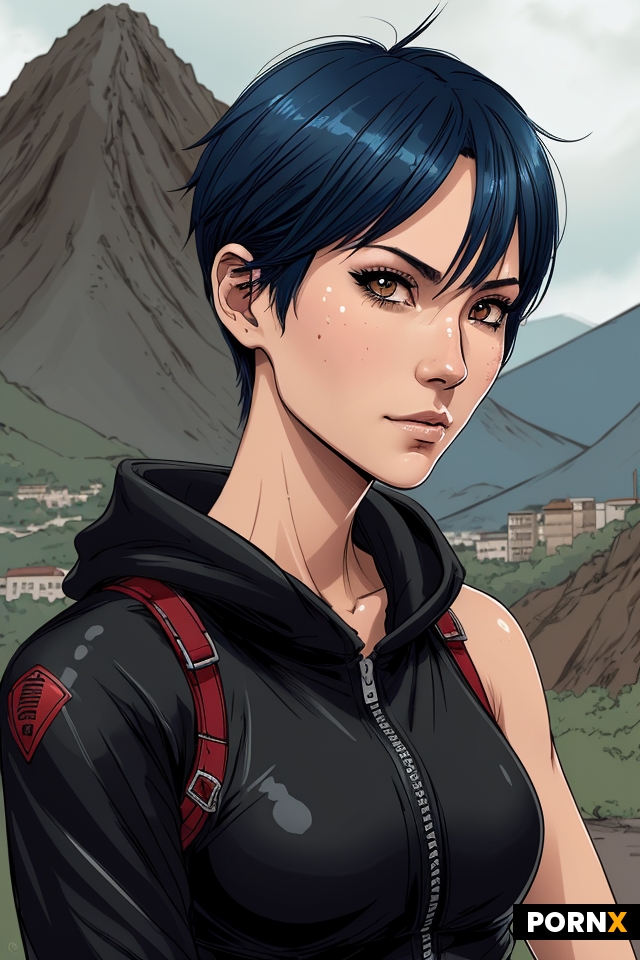 Woman