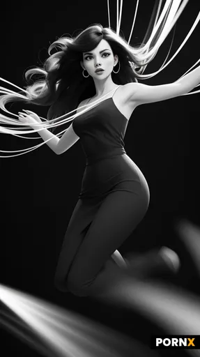 woman