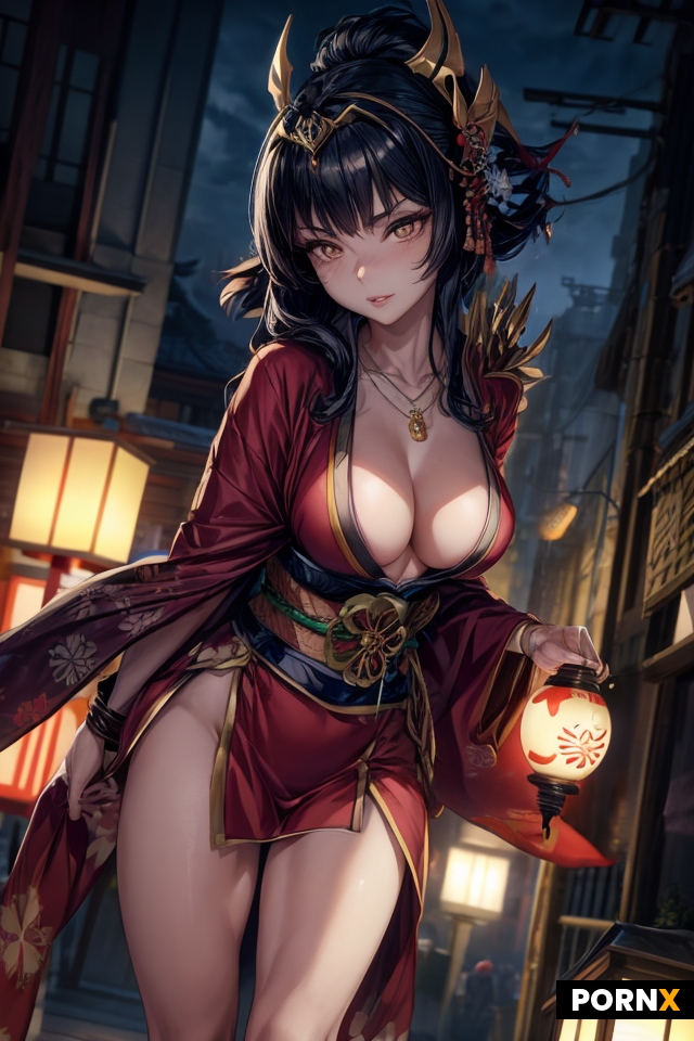 Woman
