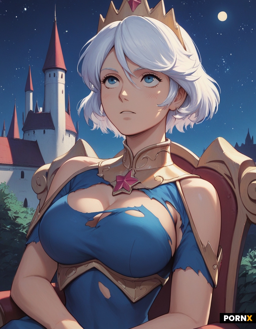 princess