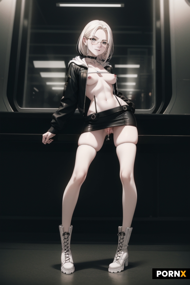 Woman