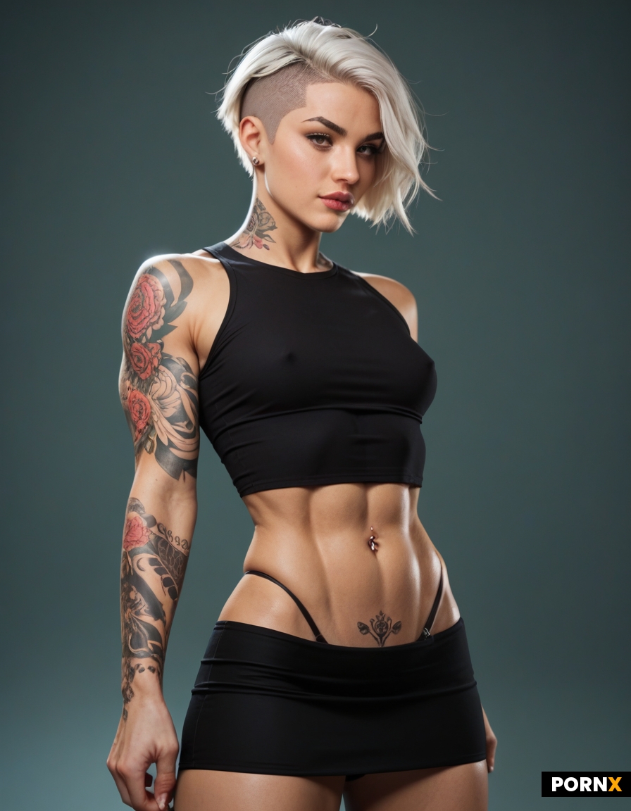 Woman