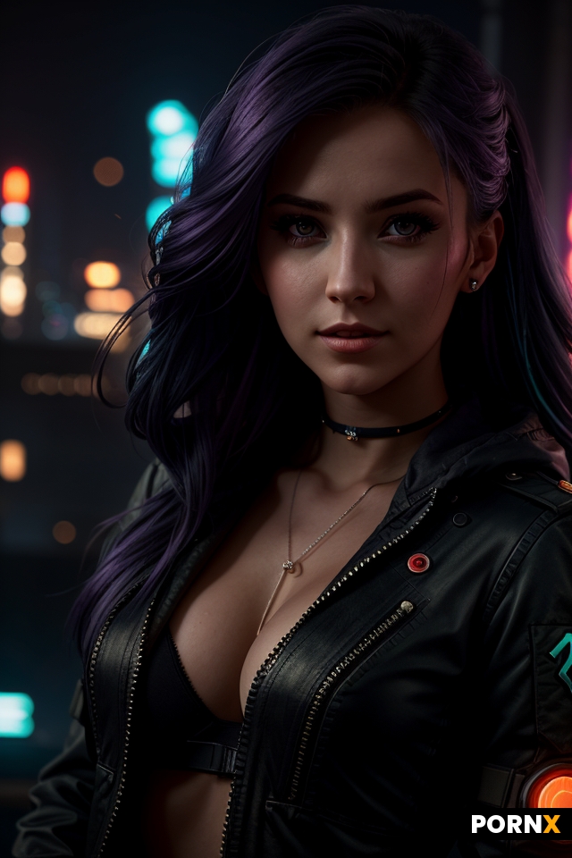 Woman