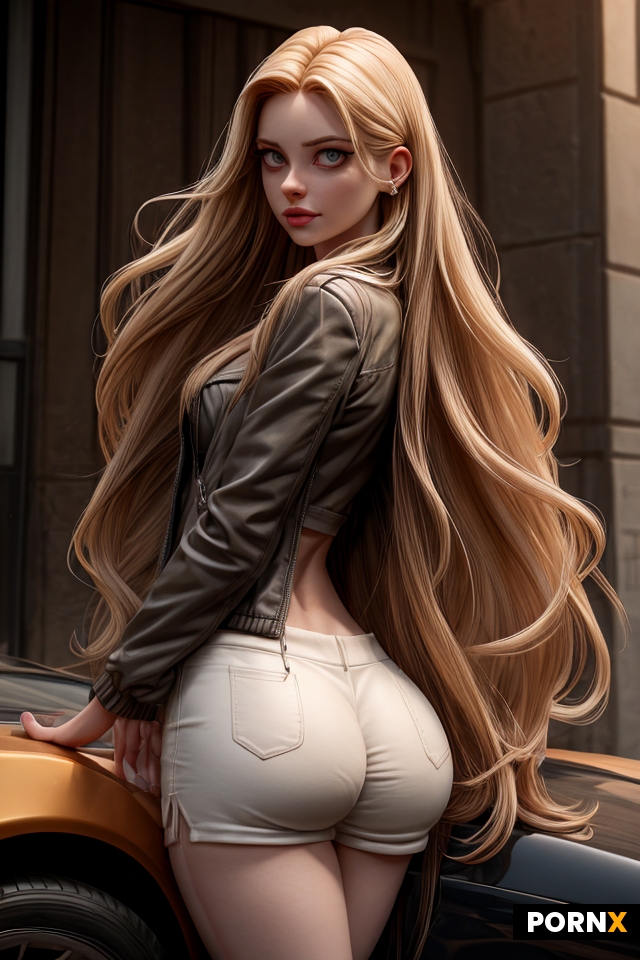 Woman