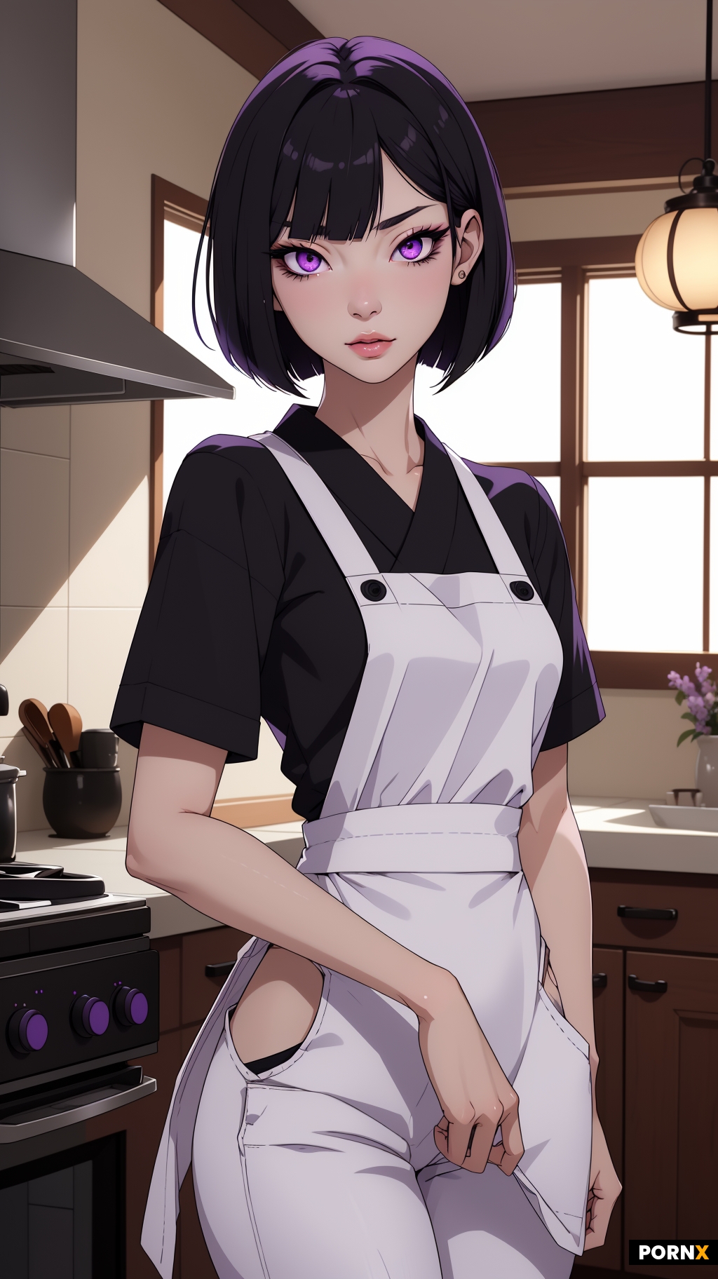 Woman