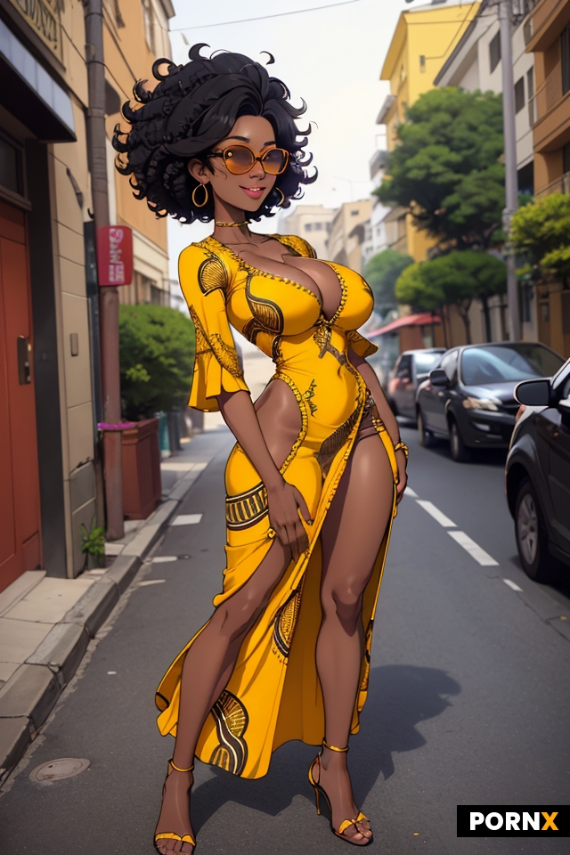 Woman