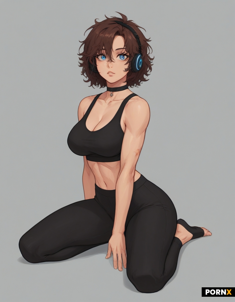 Woman