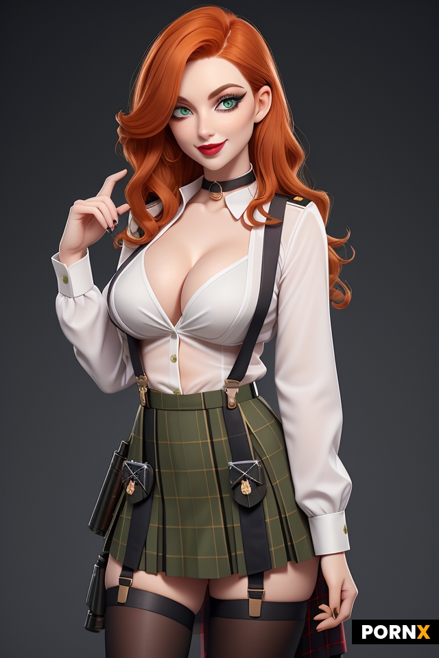 Woman