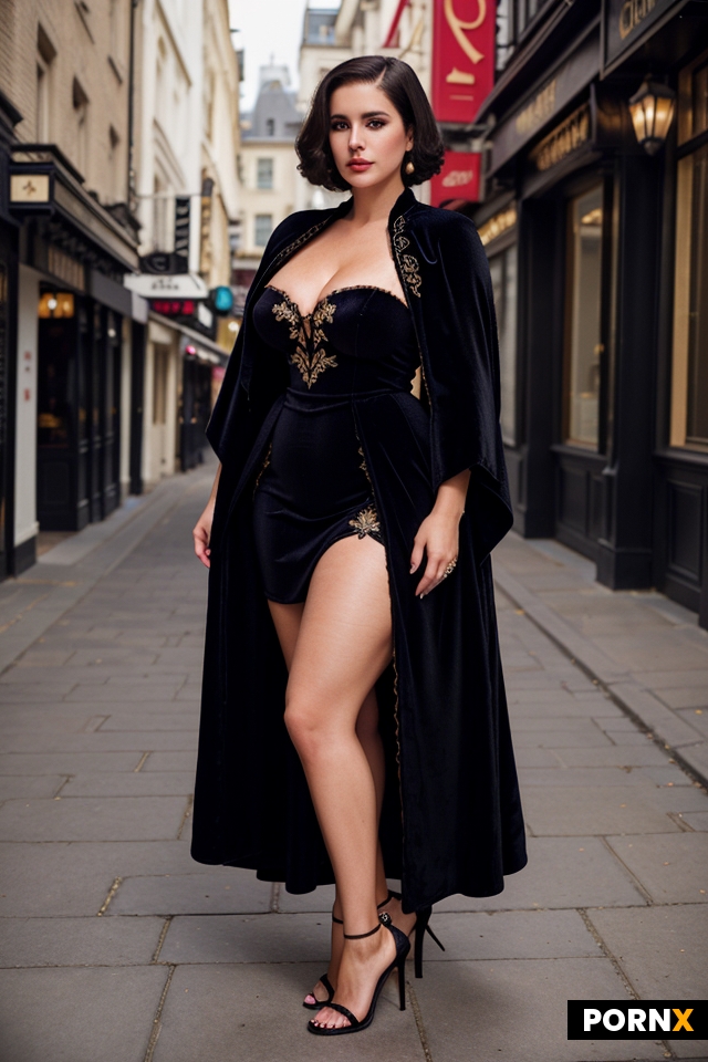 Woman like lana-Rhoades