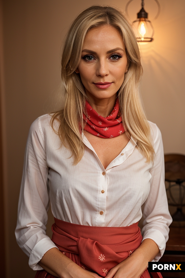 Woman