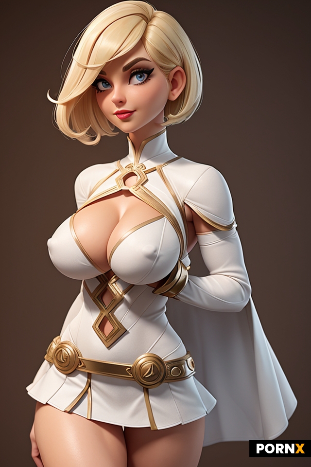 Woman