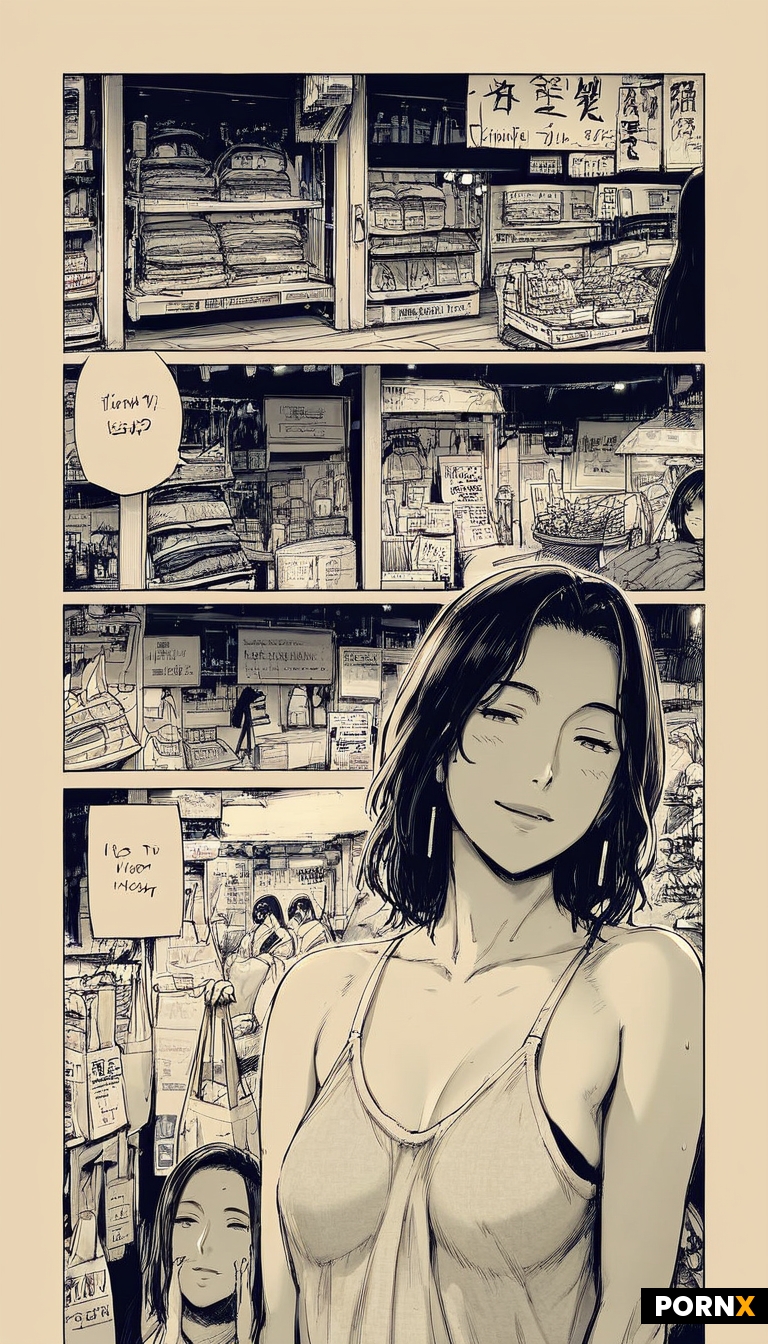Japanese female