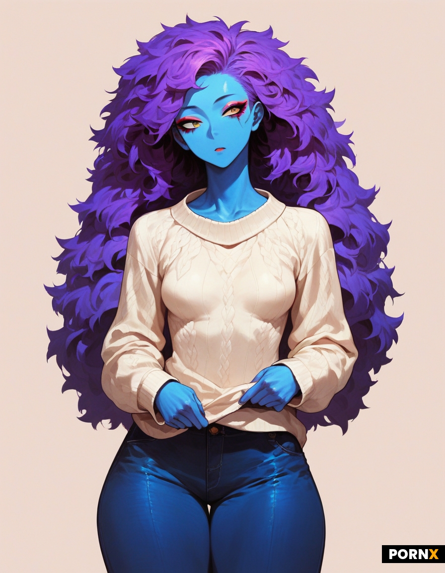 Woman