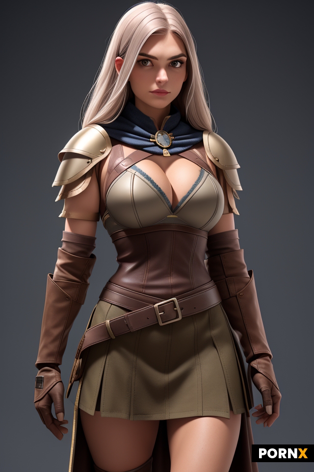 Woman