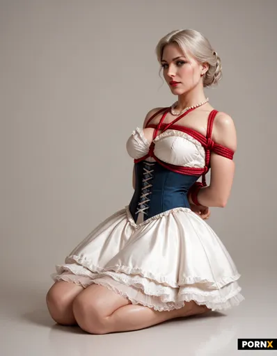 beautiful woman