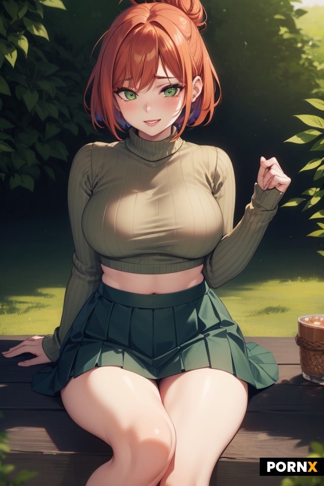 Woman