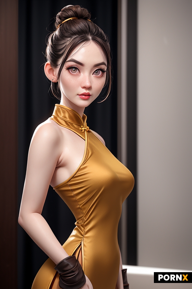 Woman