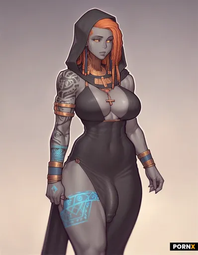 asura style