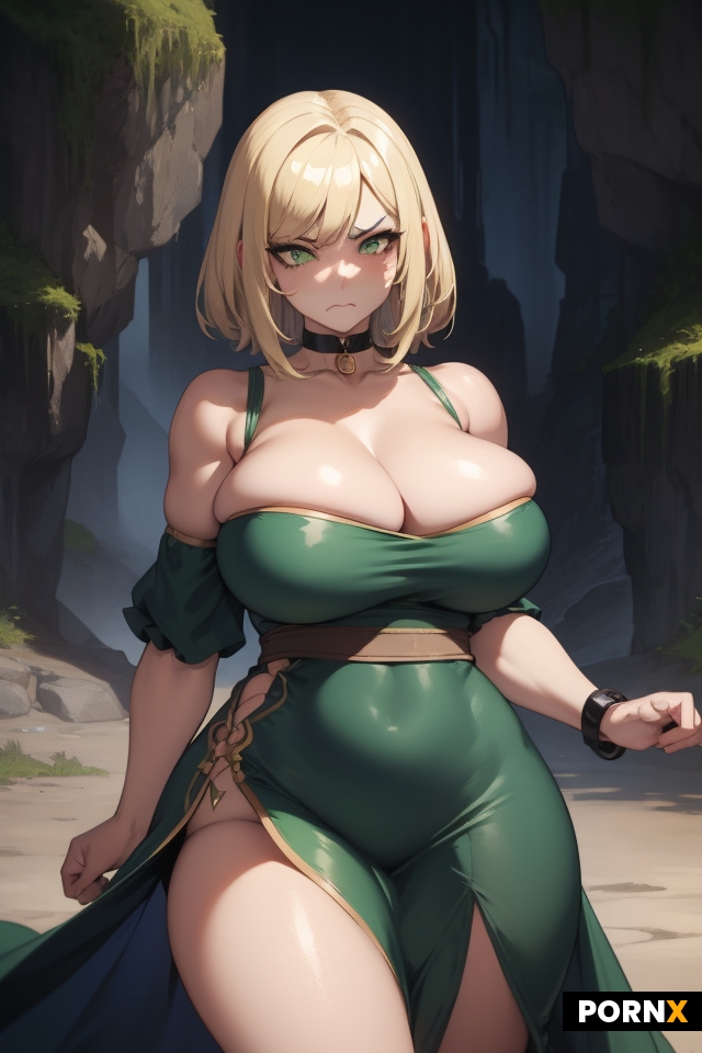 Woman