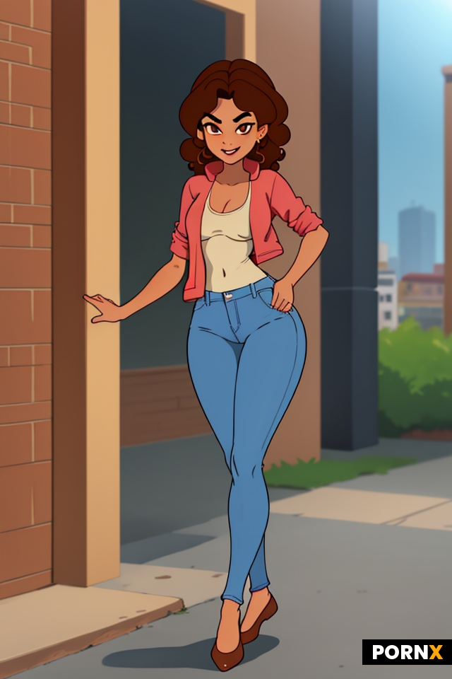 Woman