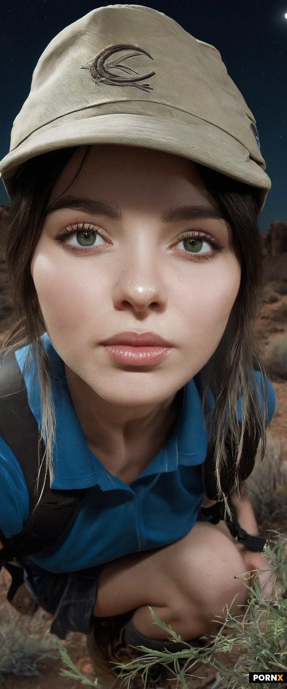 Photorealism