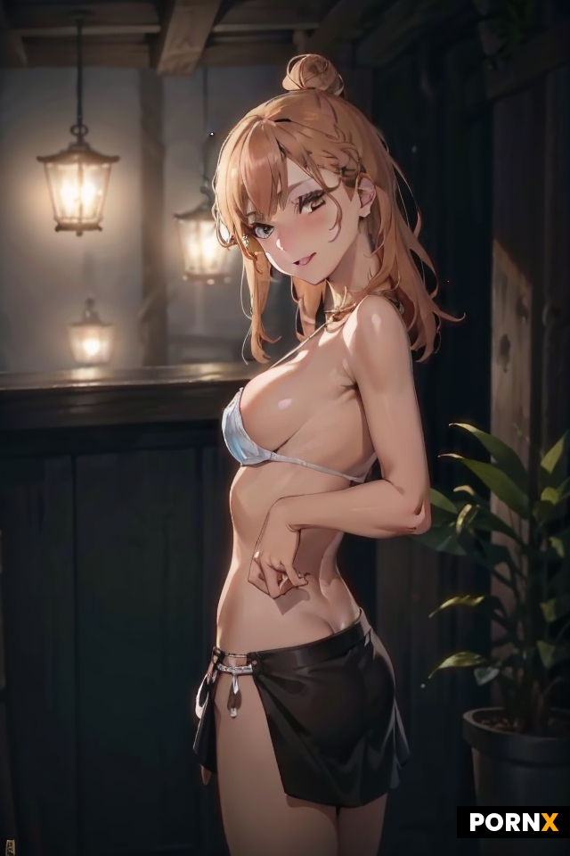 Woman