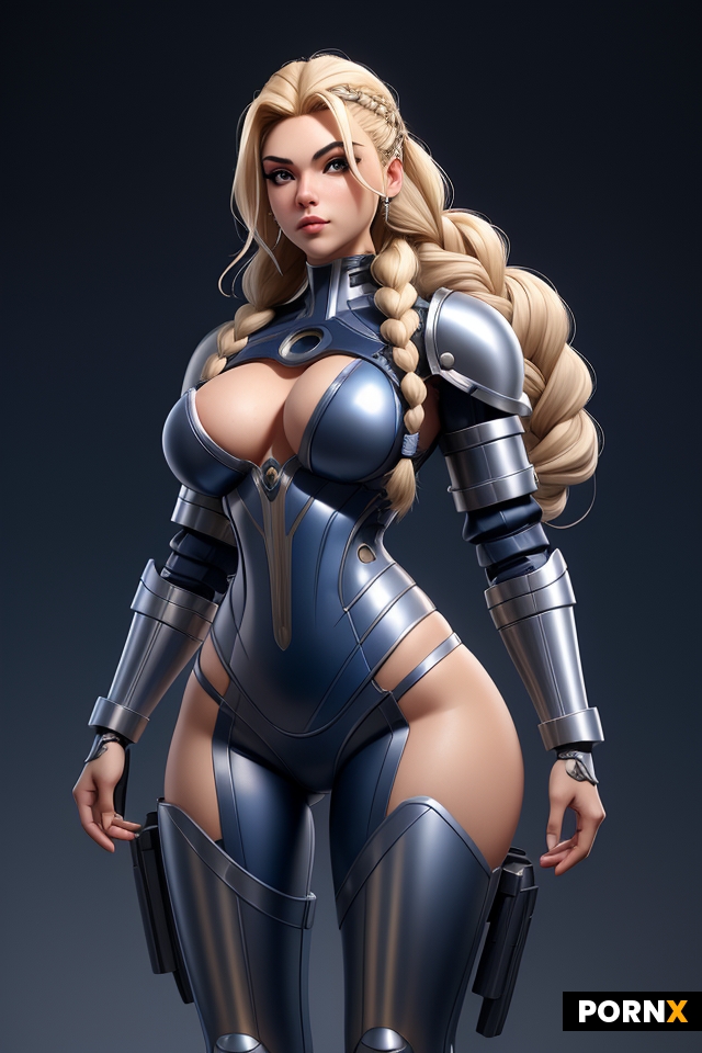 Woman