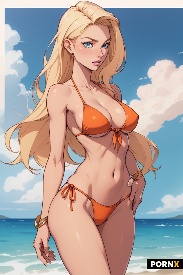 one