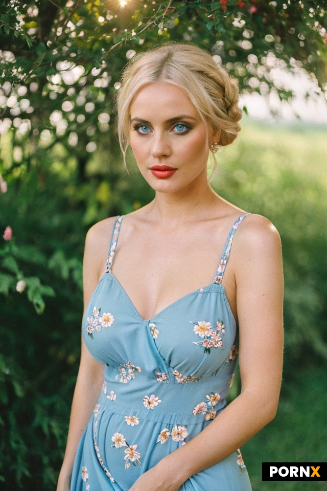 woman