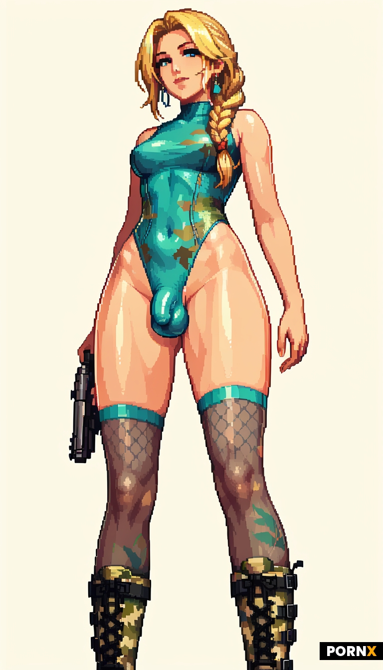 Futanari