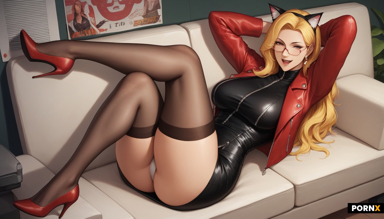 one