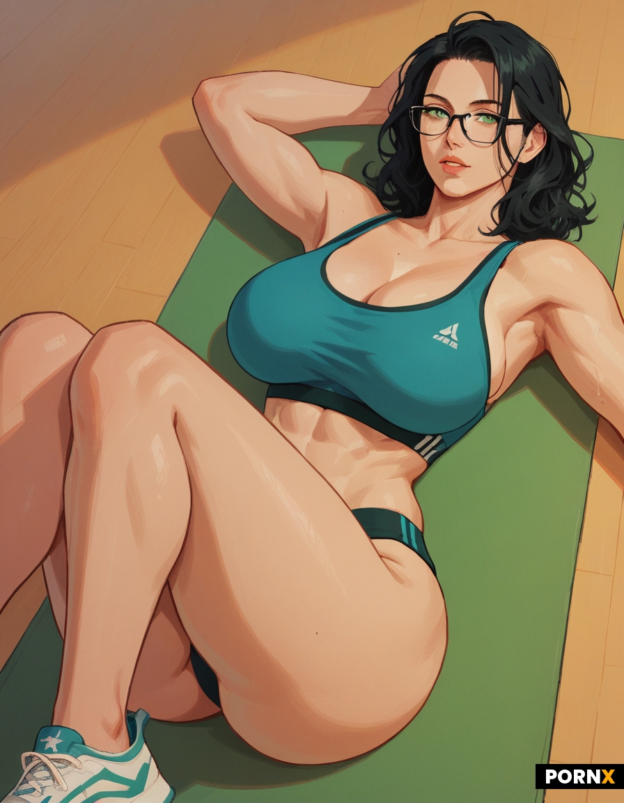 Woman