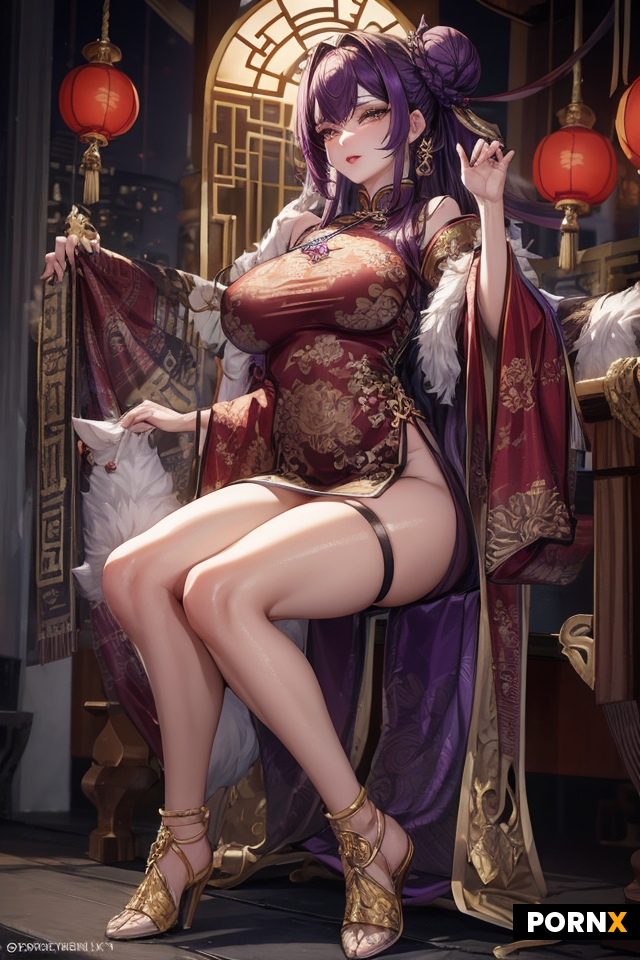 Woman