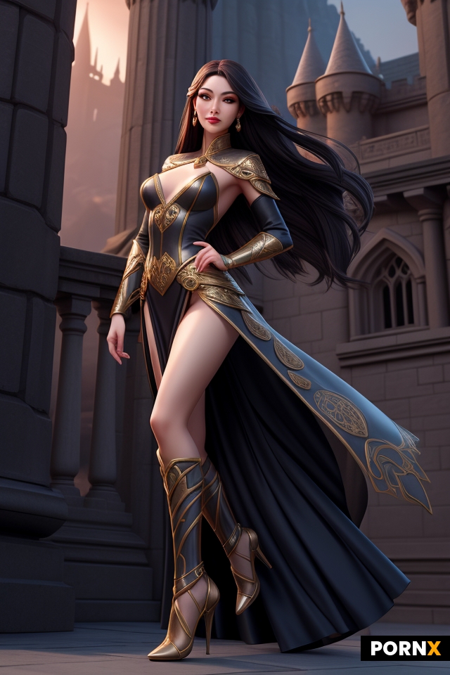 Woman