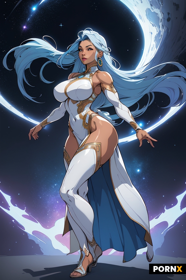 Woman